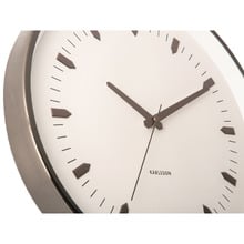 35cm Jack Wall Clock